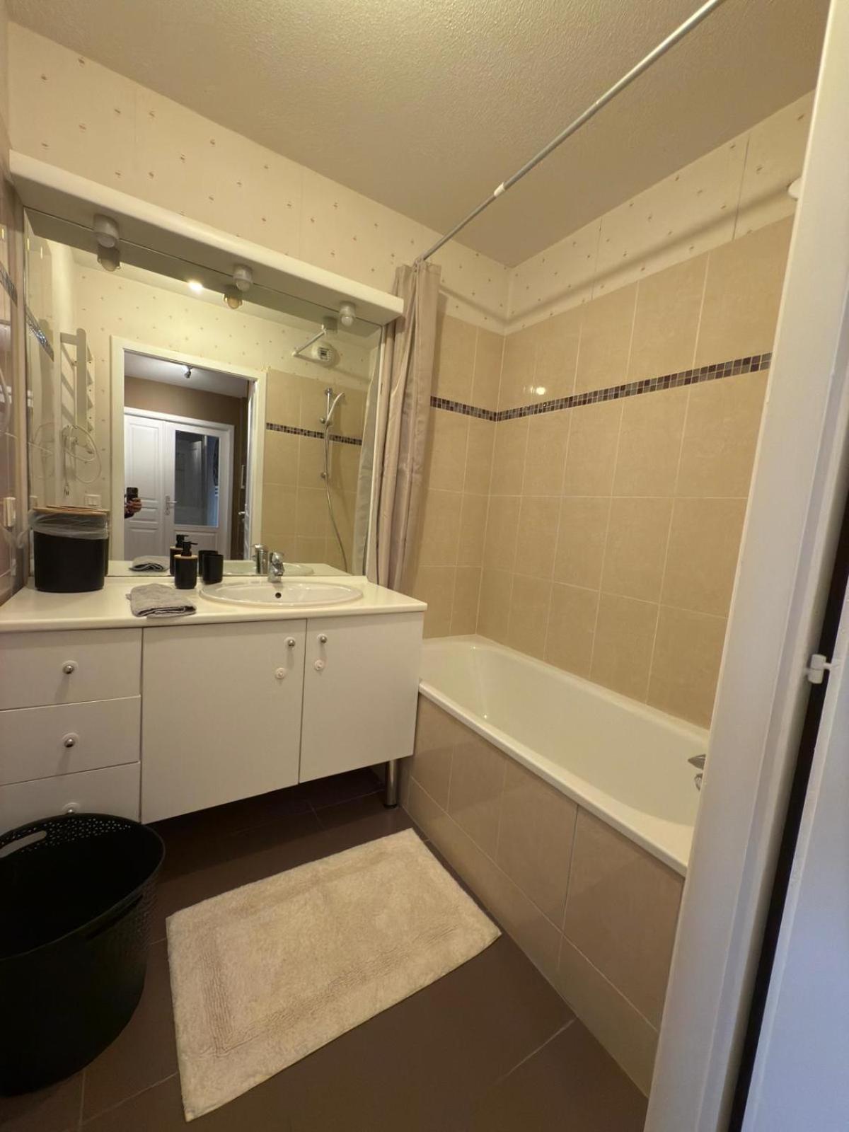 Appartement Le Coin Tranquille *