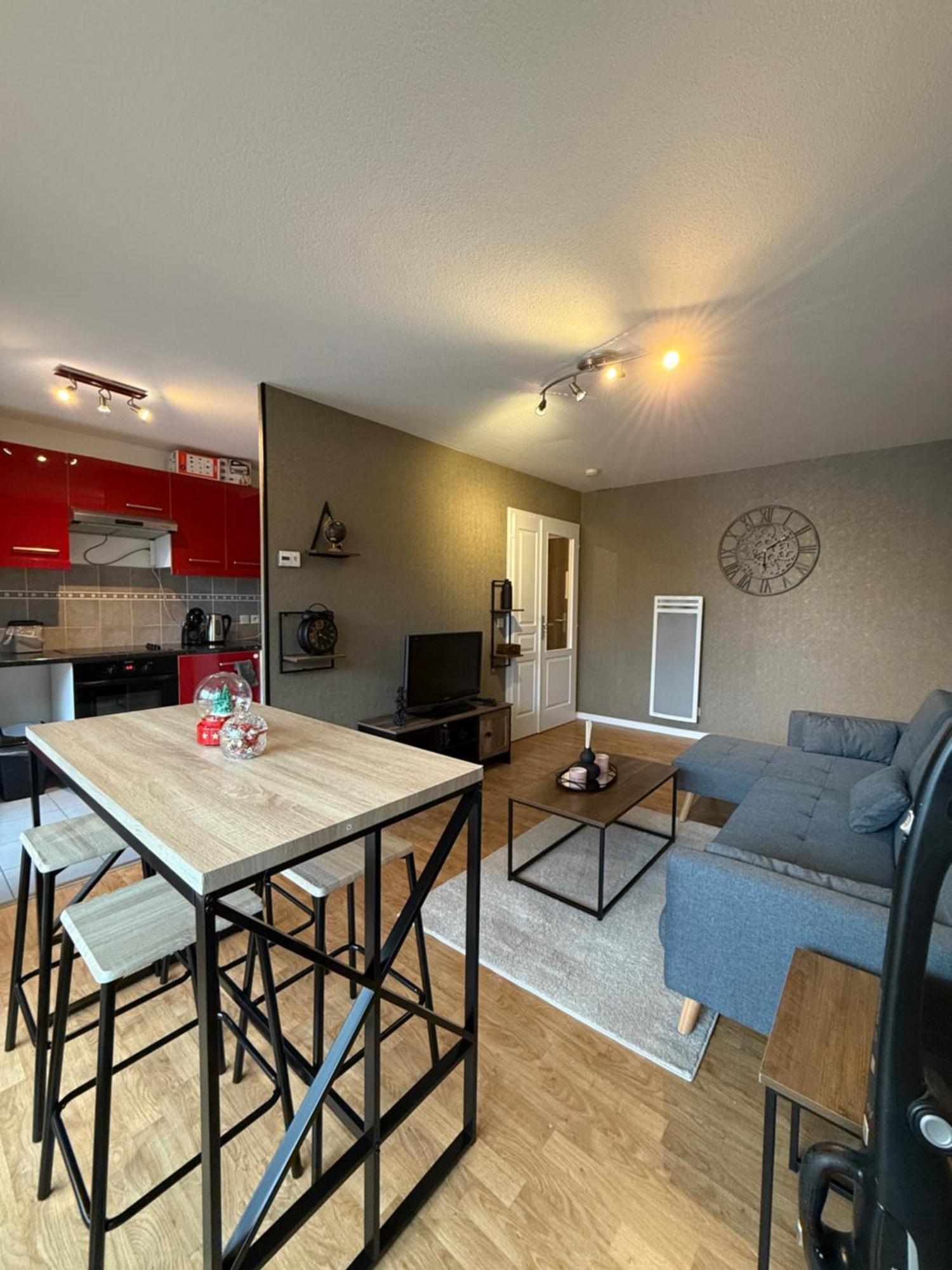 Le Coin Tranquille Appartement